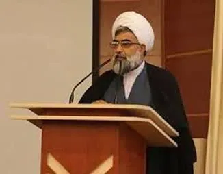 حجه الاسلام و المسلمین حاج ماشاءالله صدیق
