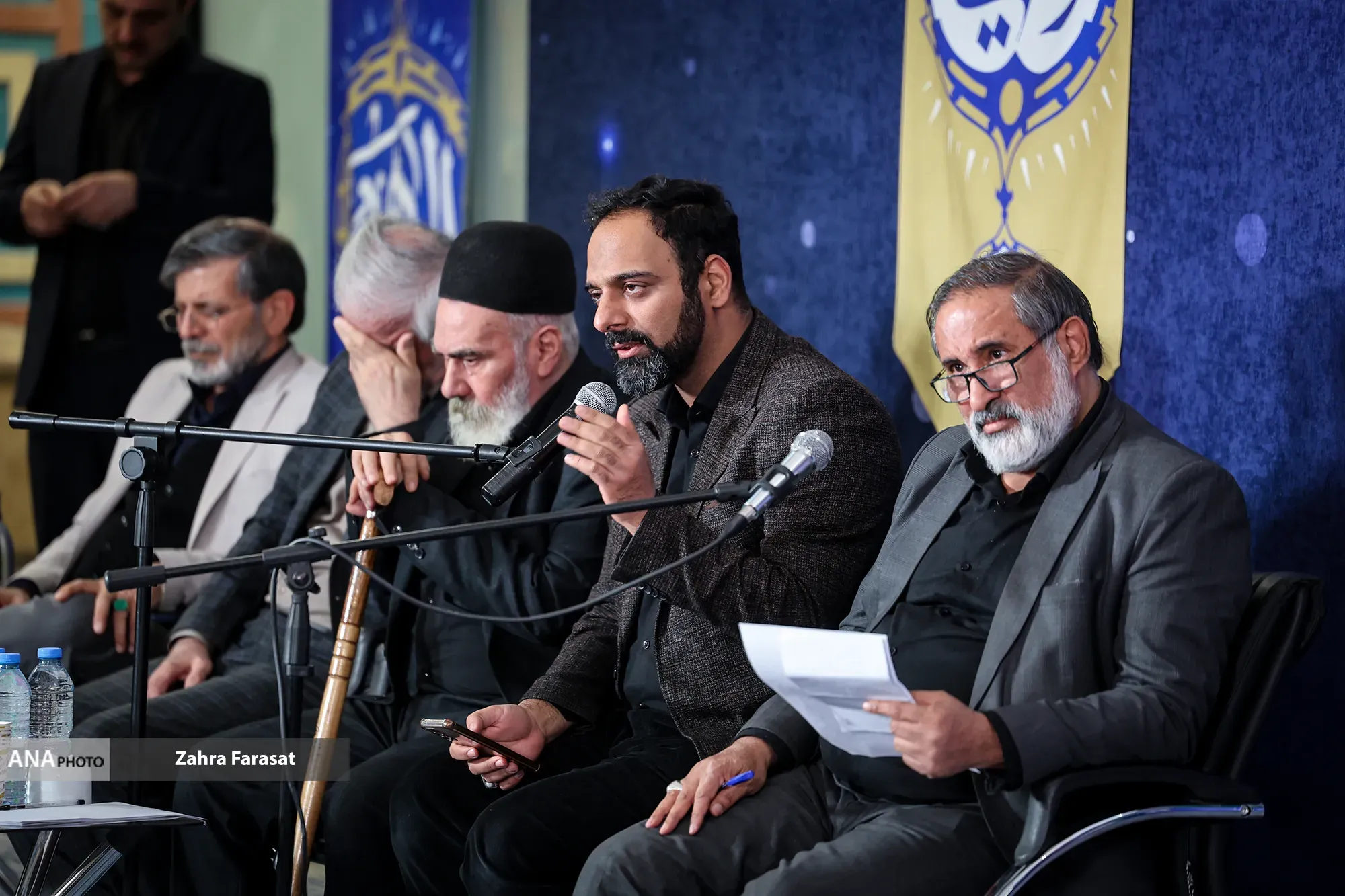 میلاد عرفانپور