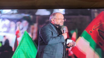 مردم تا در صحنه&zwnj;اند، آمریکا راه به جایی نخواهد برد/ ملت مقاوم، نظام مقتدر؛ چهار ستون استواری که ایران را شکست&zwnj;ناپذیر کرده است