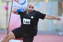 اعزام تیم ملی دوومیدانی به اردوی برون‌مرزی بلاروس
