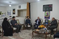 تأکید مقام معظم رهبری بر روایتگری زندگی شهدا