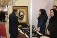 حضور پررنگ دانشگاه آزادی‌ها در نمایشگاه رینوتکس ۲۰۲۳ تبریز
