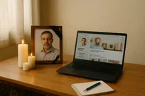 حضور مداوم در فضای آنلاین باعث تغییر نگرش انسان نسبت به مرگ می‌شود