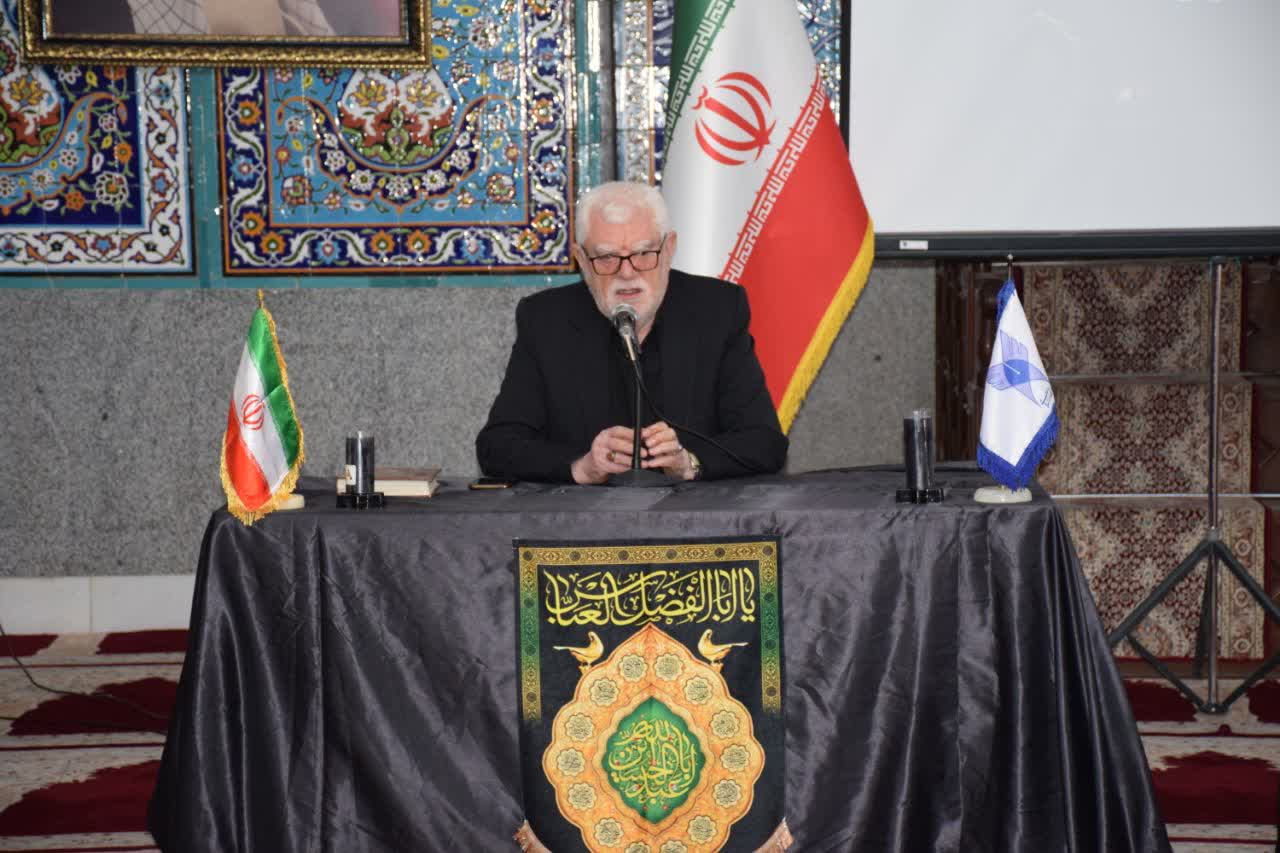 امام شهید به ما آموختند که اتحاد و همبستگی کلید پیروزی بر دشمنان آمریکایی ـ صهیونیستی است امام شهید به ما آموختند که اتحاد و همبستگی کلید پیروزی بر دشمنان آمریکایی ـ صهیونیستی است