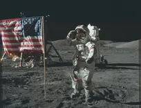 چرا پنجاه سال پس از آخرین گام‌های انسان بر ماه، بشر بار دیگر باز می‌گردد؟