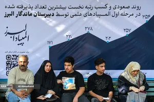 آزمون&zwnj; مدارس سمپاد و نمونه دولتی