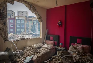 حملات اسرائیل به لبنان