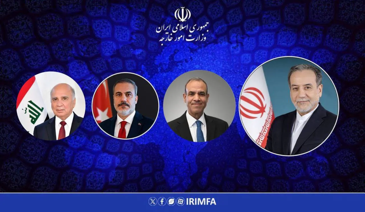سیدعباس عراقچی