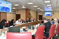 ارتقای رتبه علمی ۲۲ عضو هیئت علمی دانشگاه علوم پزشکی تهران