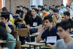 آزمون&zwnj; مدارس سمپاد و نمونه دولتی