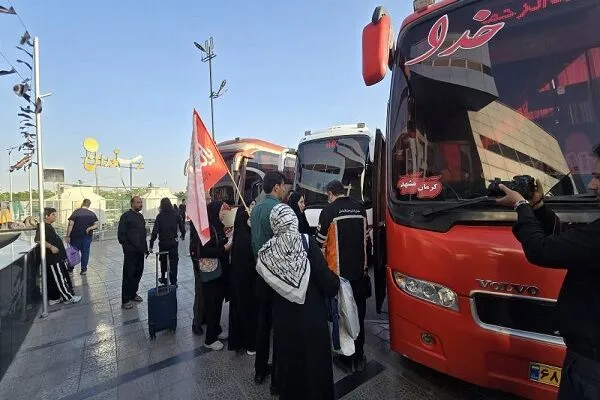 کرمان