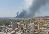 گزارش آنا از تجاوز و درگیری با رژیم صهیونی در برخی استان‌ها +فیلم و عکس