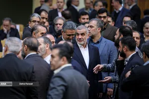 جشنواره ارتقاء شفافیت و رفع موقعیت های تعارض منافع