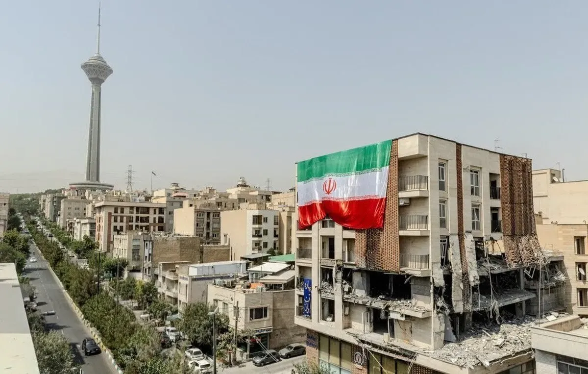 بازسازی منازل