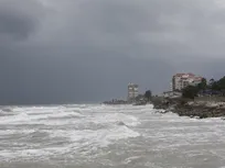 خزر و خلیج فارس پرباران‌ترین حوضه‌های کشور در هفته جاری