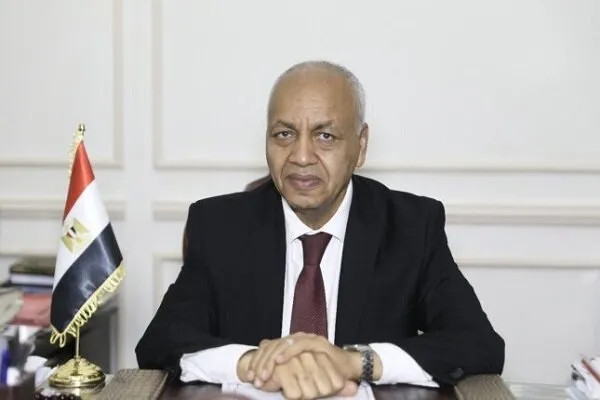 مصر