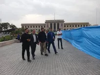 سیمای بصری میدان راه‌آهن در ماه‌های آینده متحول می‌شود