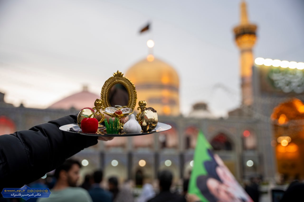 حال و هوای استان‌ها بعد از تحویل سال ۱۴۰۵ + فیلم