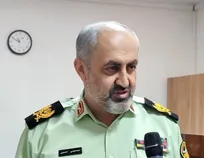 ۵ سارق در سمنان دستگیر شدند