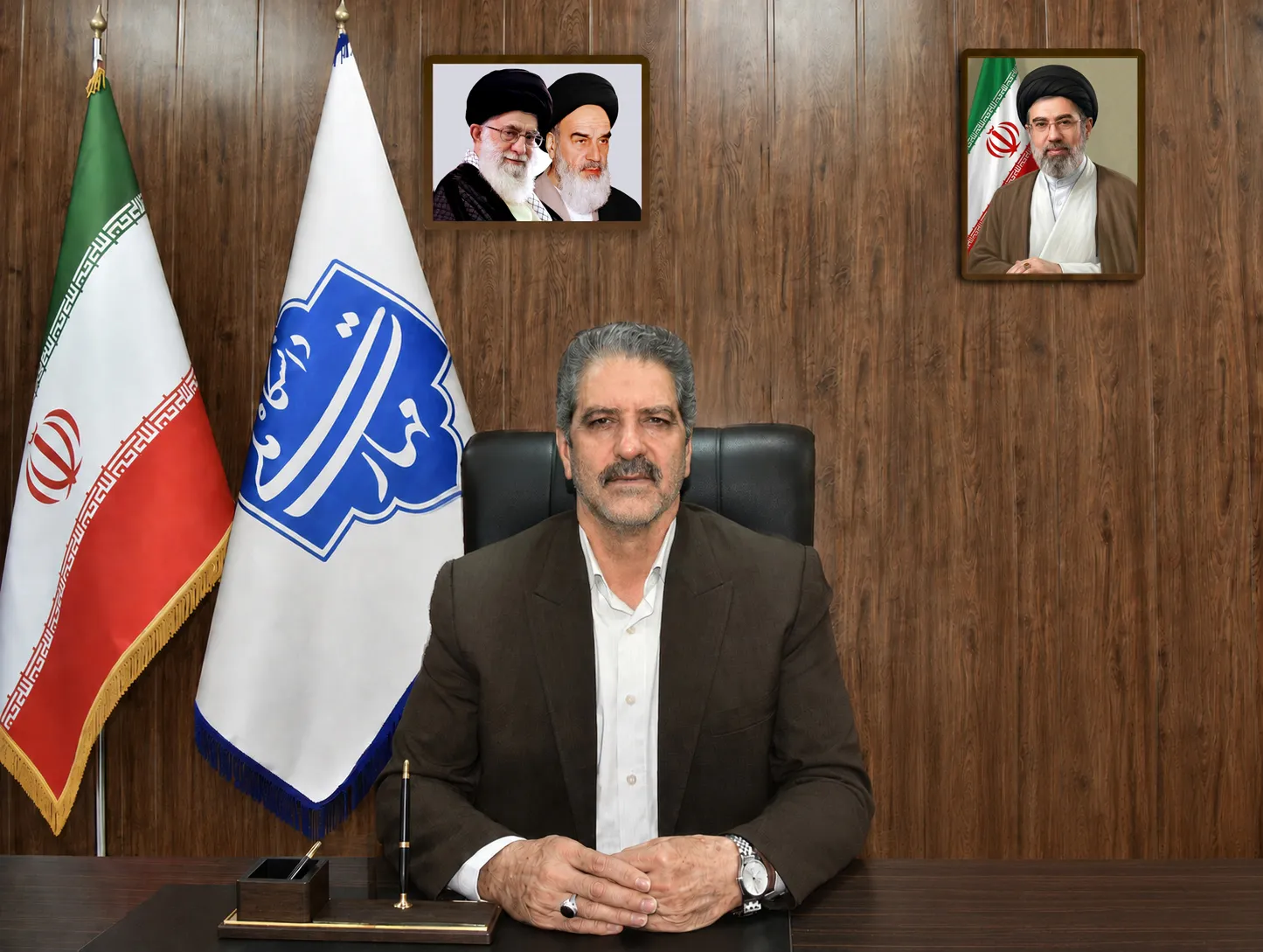 زمانی