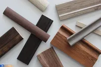 تولید مصنوعات چوبی با مواد اولیه ایرانی و بی‌نیازی از واردات