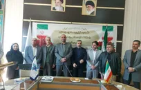 پژوهشگران برتر و فعال دانشگاه آزاد فیروزکوه معرفی شدند