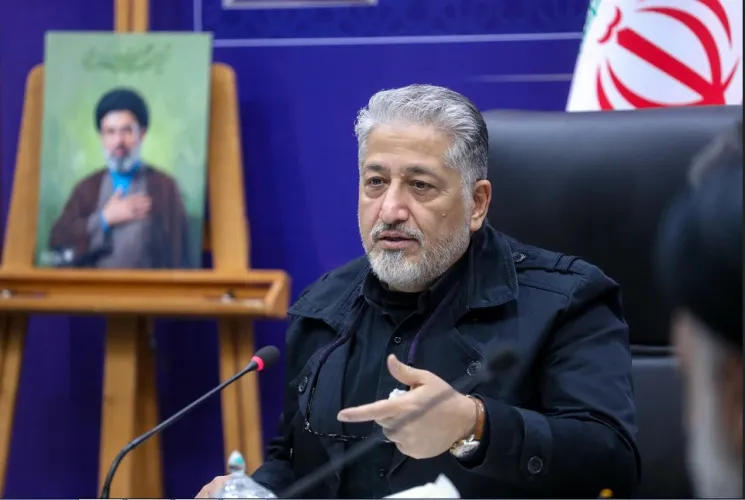 بیژن رنجبر
