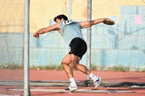 احساس می‌کردیم در بخش پرتاب‌ها با یک خلأ مواجه هستیم /رکورد عجمی در مسابقات جایزه بزرگ از چین بهتر بود