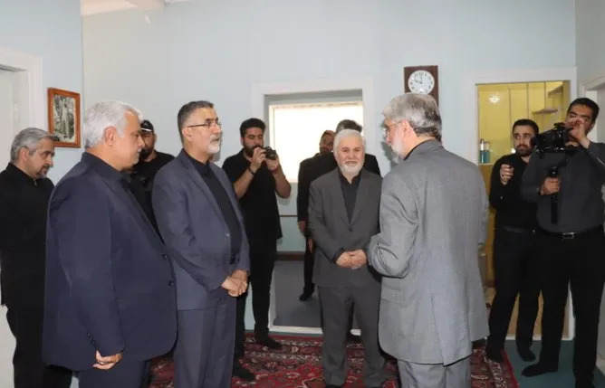 علی دارابی