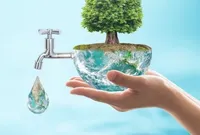 مدیریت منابع آبی با فناوری‌های نوین؛ آلودگی‌ها زیر ذره‌بین محققان