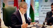 کشورهای نوظهور در کمین صندلی‌های ایران/ اگر کرسی‌های بین‌المللی را خالی بگذاریم، جایگزین می‌شویم