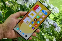 هواوی و ویوو تولید آزمایشی گوشی‌های هوشمند ۷ اینچی را کلید زدند