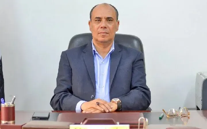 عمر البخیتی یمن