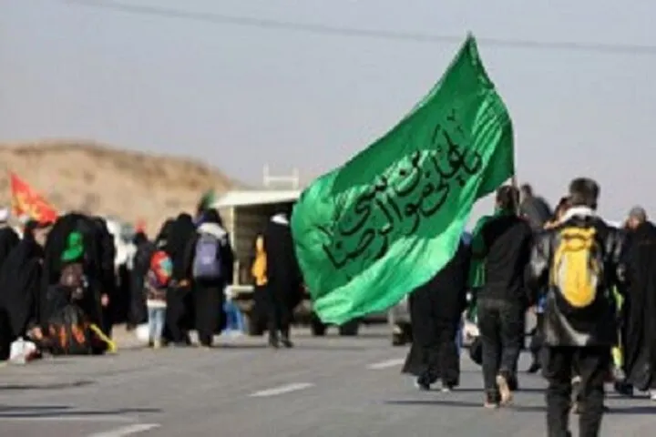 اربعین