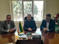 آمادگی دانشگاه آزاد برای توسعه فعالیت‌های علمی پژوهشی آذرشهر