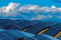 ظرفیت تجدیدپذیر کشور تا ماه آینده از ۴ هزار مگاوات عبور می‌کند