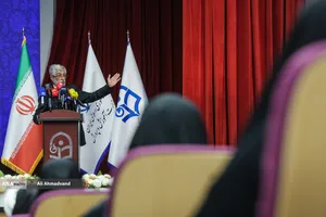 غلامعلی حدادعادل عضو شورای عالی آموزش و پرورش