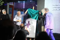 هم‌نگاره «وقت بوییدن گل» در سینما سپیده رونمایی شد