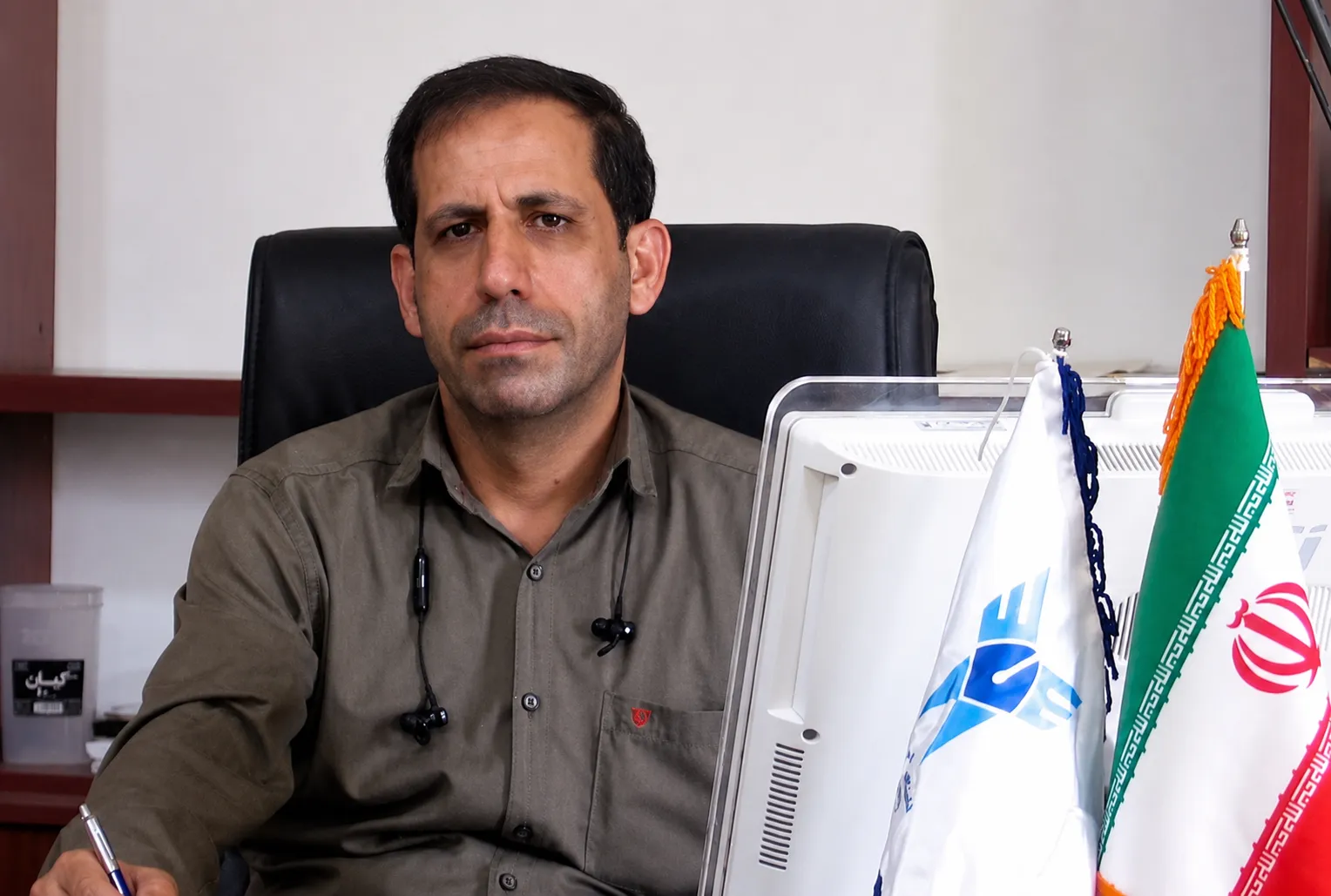 محمد حسین رنجبر