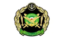 شهادت ۵ ارتشی و ۳ پاسدار در پی حملات متجاوزانه آمریکایی ـ صهیونی به خرم‌آباد