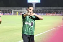 مدافع خیبر جدا شد