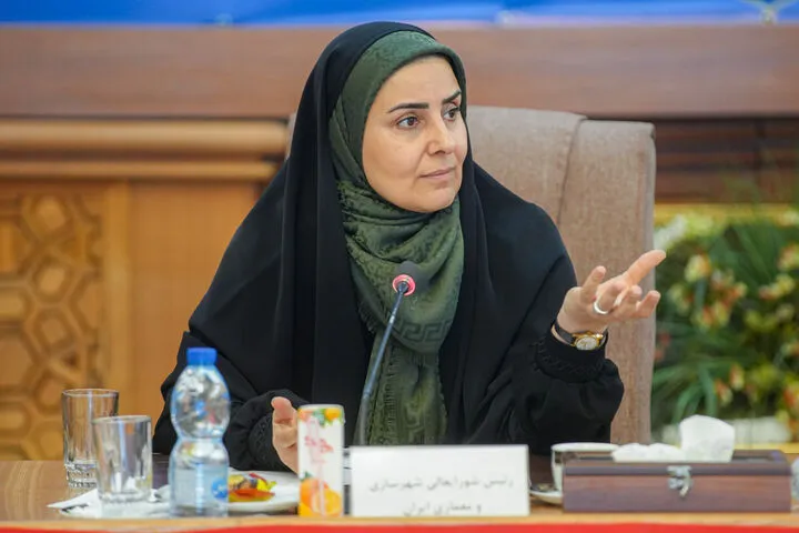 وزیر راه و شهرسازی