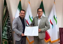 آزاد: آمدیم تا کراسفیت همانند گذشته در اوج باشد