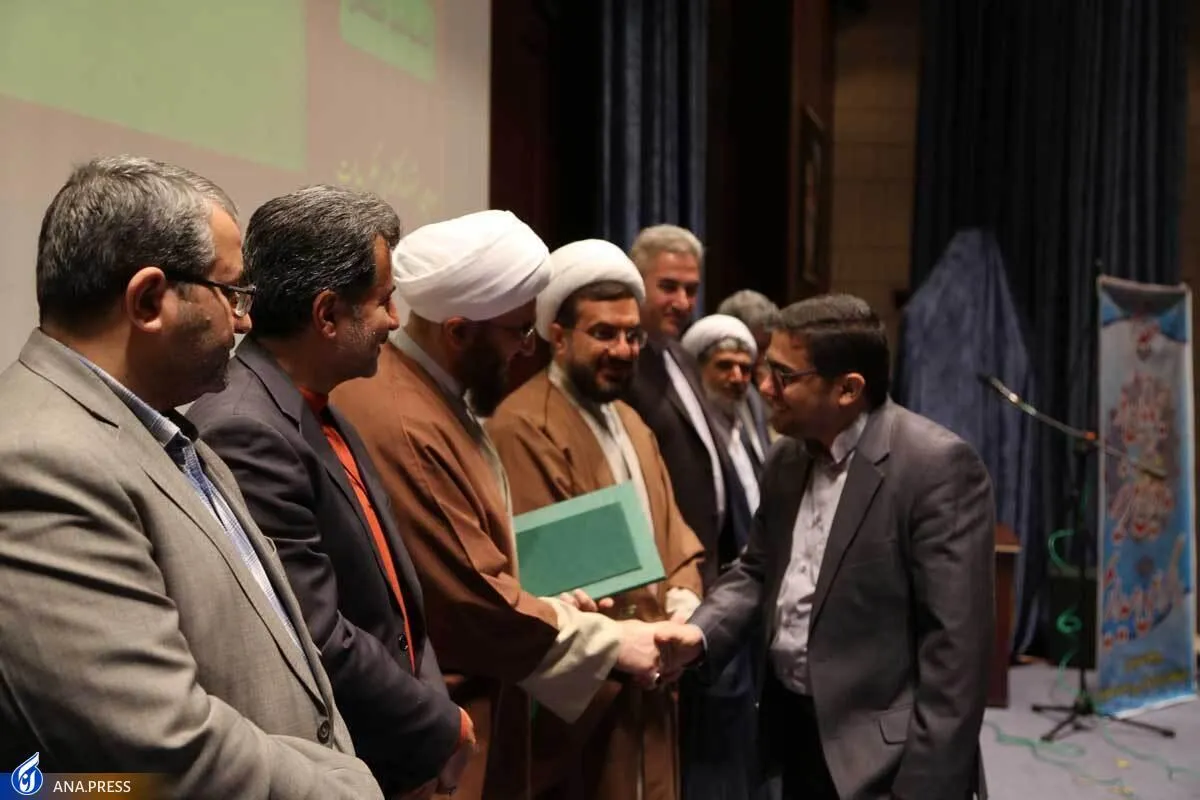 ۲۲ اثر برگزیده جشنواره عکس هدایت معرفی شدند