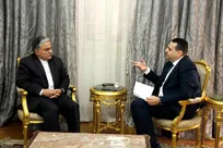 تصمیم تبادل سفیر میان تهران و قاهره اتخاذ شده و در انتظار اعلام رسمی است