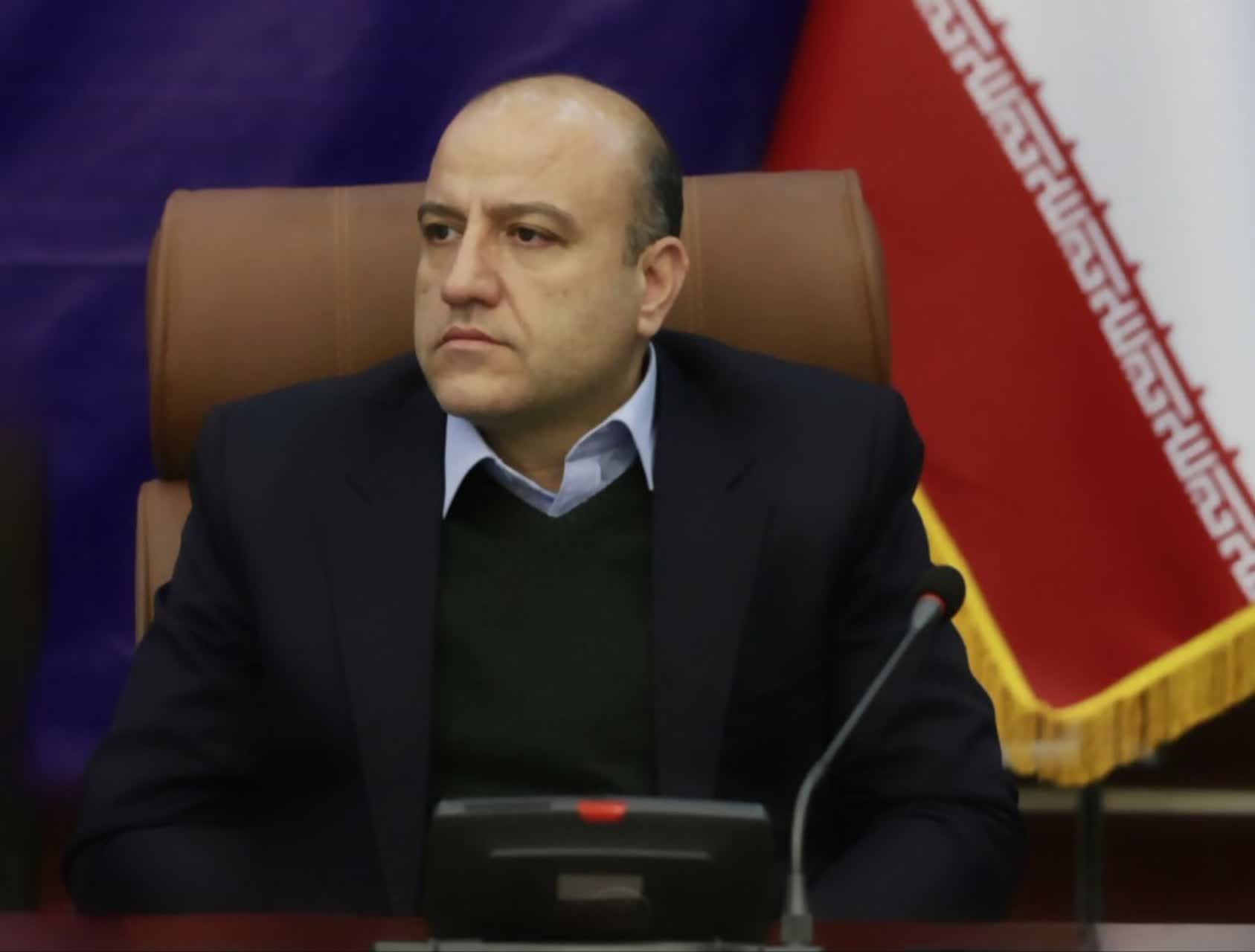 نشست تخصصی «شورای استانی امور شاهد و ایثارگران» در دانشگاه آزاد اراک برگزار شد