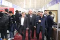 حضور پررنگ دانشگاه آزادی‌ها در نمایشگاه رینوتکس ۲۰۲۳ تبریز