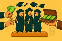 شکاف دستمزدی دولت را عاجز از نظارت صحیح بر استارتاپ‌ها کرده است