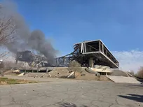 ادامه محکومیت حمله به ورزشگاه آزادی از سوی فدراسیون‌های ورزشی