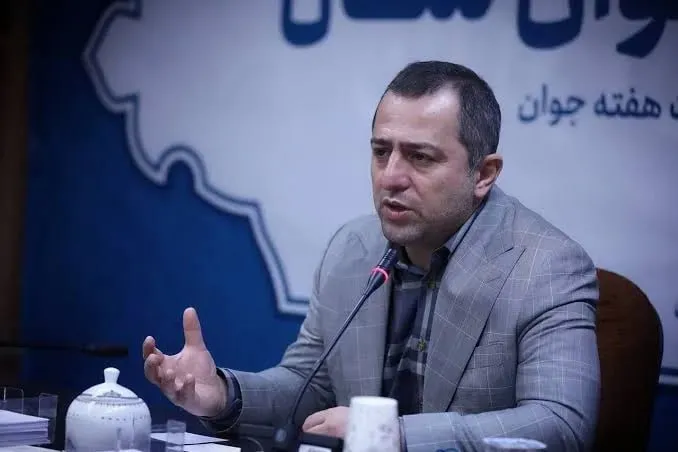 علیرضا رحیمی